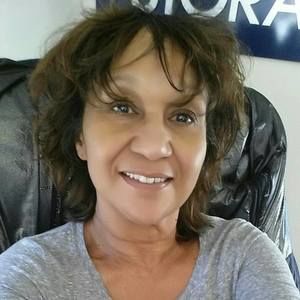 Meet your Posher, Ursula